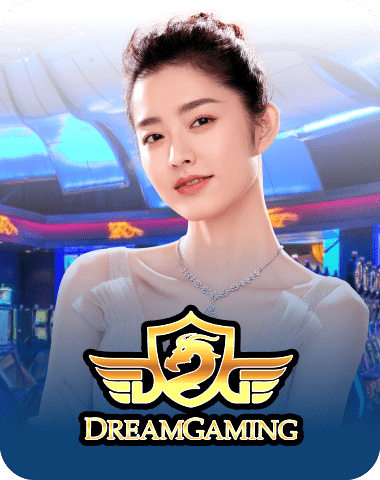 VWorld2 Dream Gaming