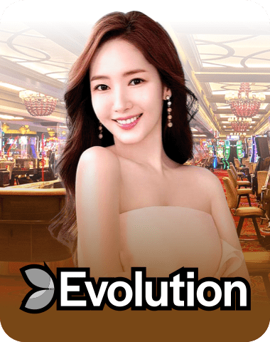 VWorld2 Evolution Gaming