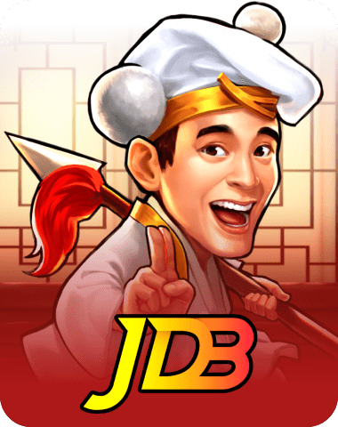 VWorld2 JDB Gaming