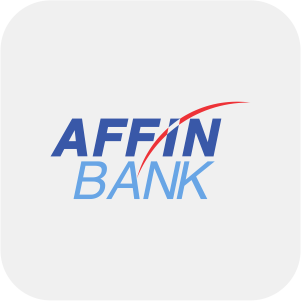 Affin Bank - VWorld2 Payment Method