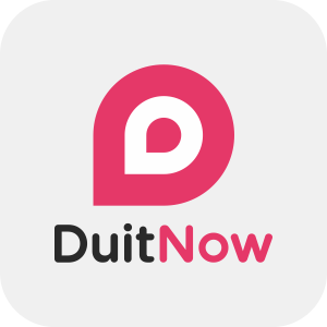 DuitNow - VWorld2 Payment Method