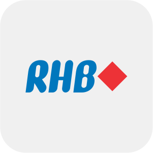 RHB Bank - VWorld2 Payment Method