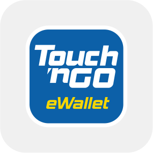 Touch n Go - VWorld2 Payment Method