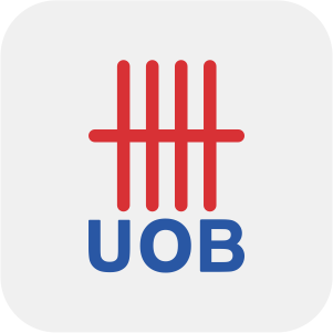 UOB - VWorld2 Payment Method