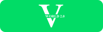 VWorld2 Logo