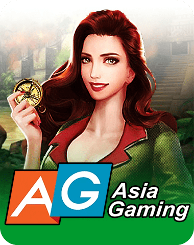 asia-gaming-casino 游戏图