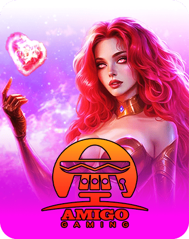vworld2-amigo gaming 游戏图