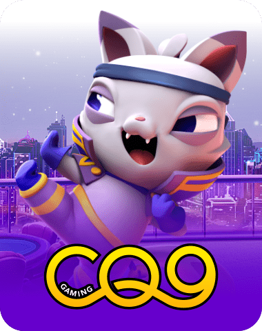 vworld2-cq9 gaming图标