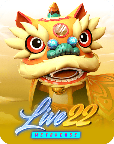 VWORLD2-LIVE22 GAMES 游戏展示图