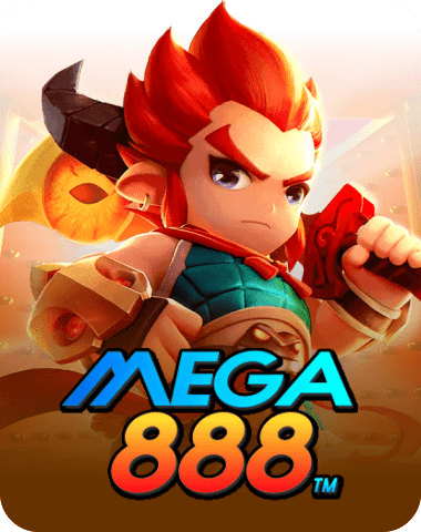 VWORLD2-MEGA888 GAMES 游戏展示图