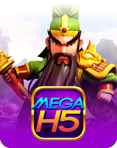 VWORLD2-MEGA888 GAMES 游戏展示图