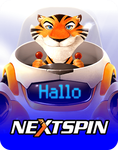 VWORLD2-NEXTSPIN 游戏展示图
