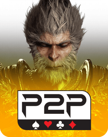 P2P VWORLD2 游戏展示图