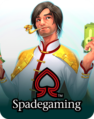 vworld2 SPADEGAMING 游戏图标