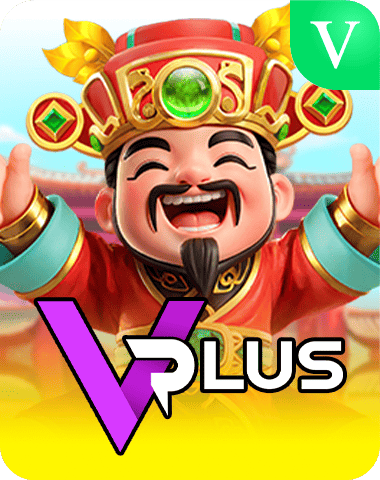 vworld vplus slot 游戏图标