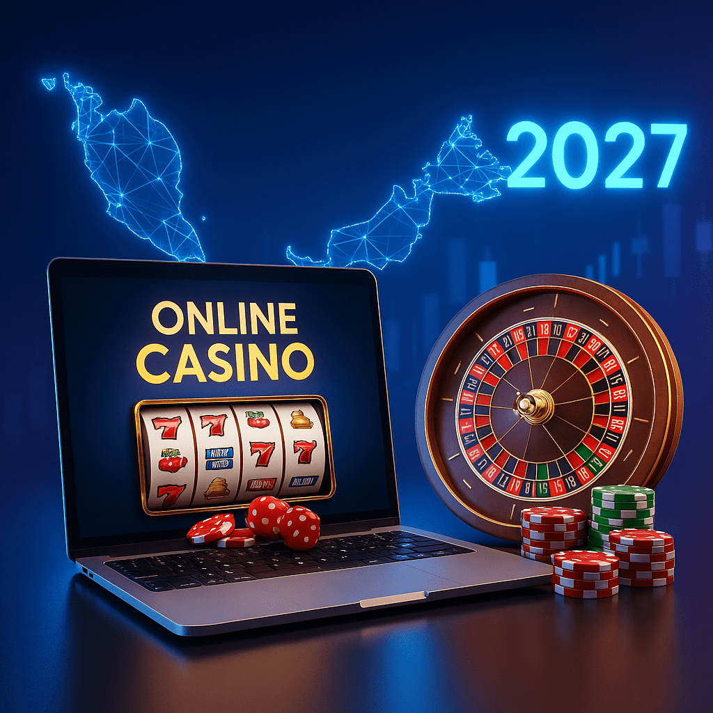 Exploring the Evolution: VWorld’s Impact on Malaysia’s Online Casino Trends in 2027