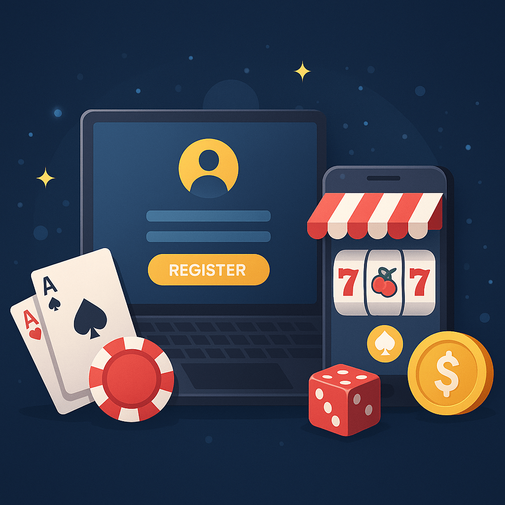 How to Register and Play at VWorld: Your Step-by-Step Guide