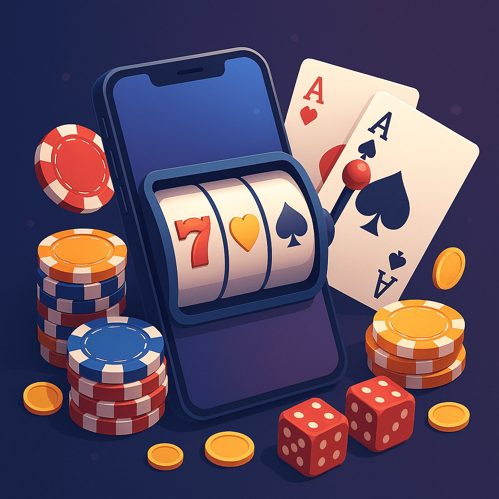 Top Mobile Casino Games in Malaysia: Why VWorld Stands Out in 2027