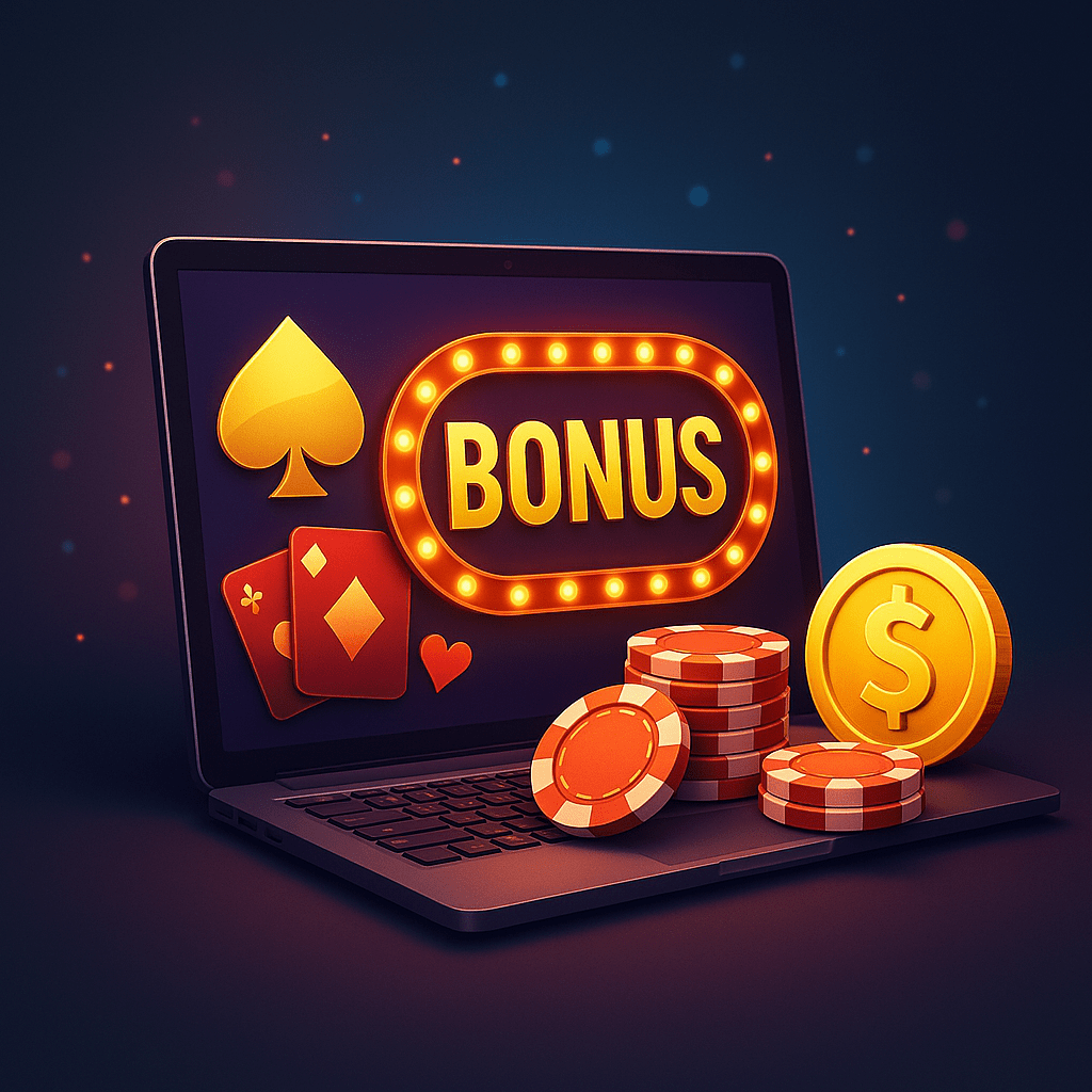 Top Online Casino Bonuses in 2026: How VWorld Compares to Malaysia’s Best