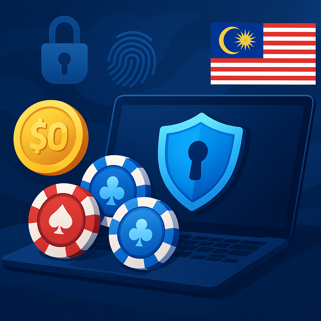 Ultimate Guide to Secure Online Gambling in Malaysia: Why VWorld is Leading the Market in 2027